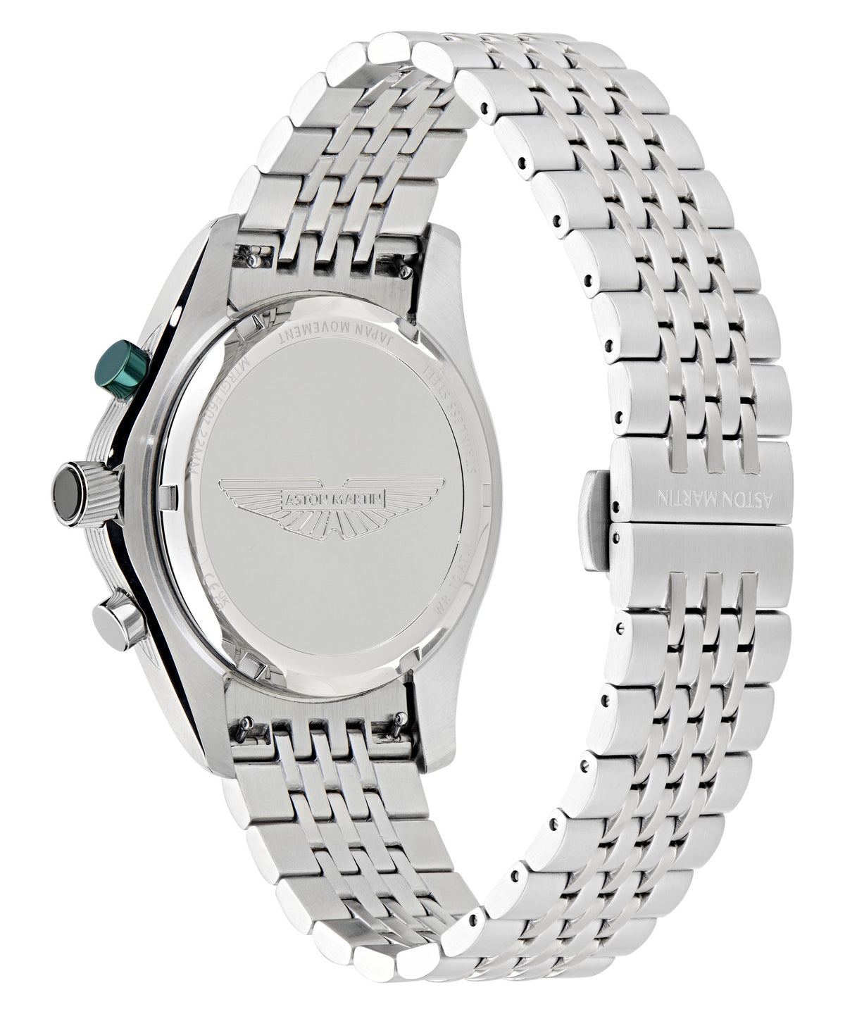Aston Martin Thrill CLP MTRL1F607, case back