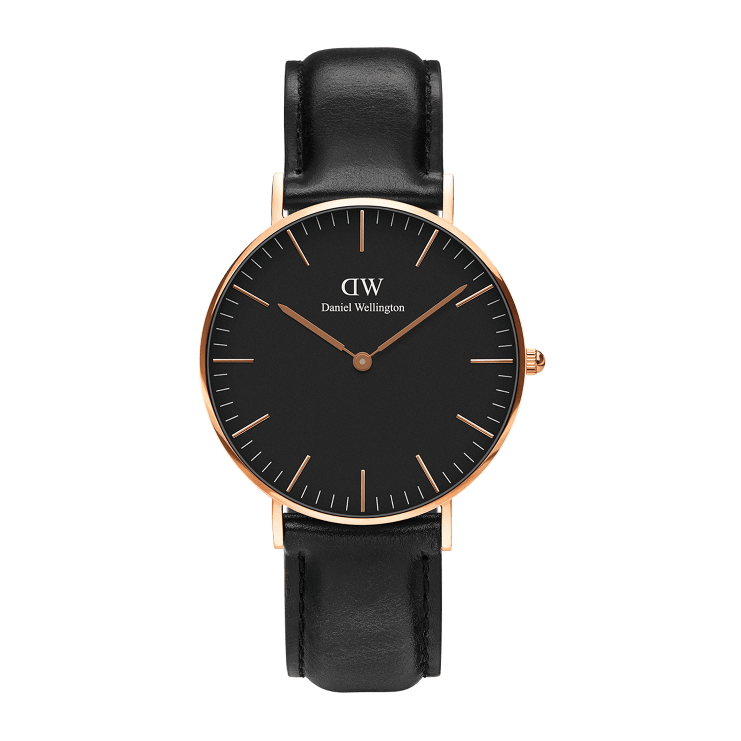 Daniel Wellington Classic 36mm Sheffield Black Watch DW00100139