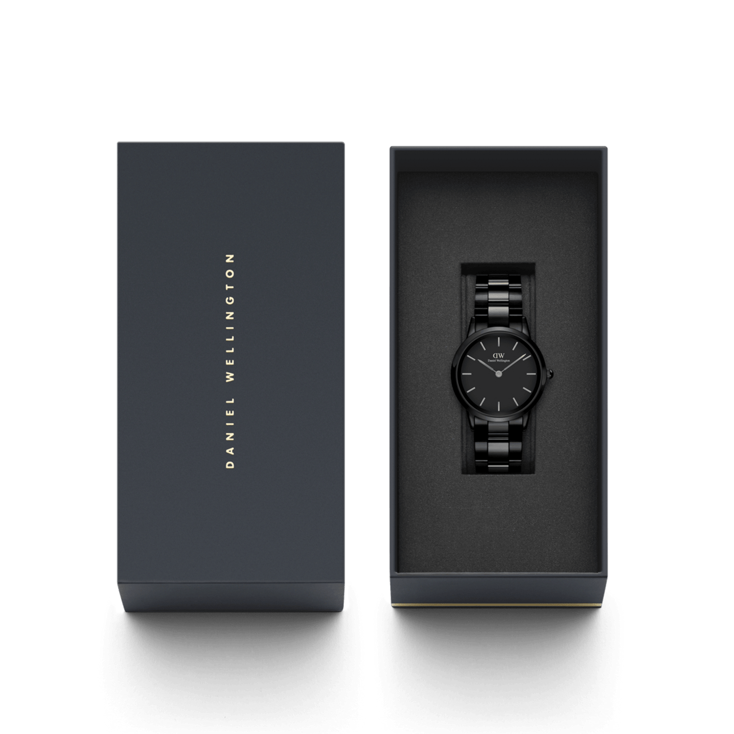 Daniel Wellington Iconic Link Ceramic 32mm Watch DW00100414