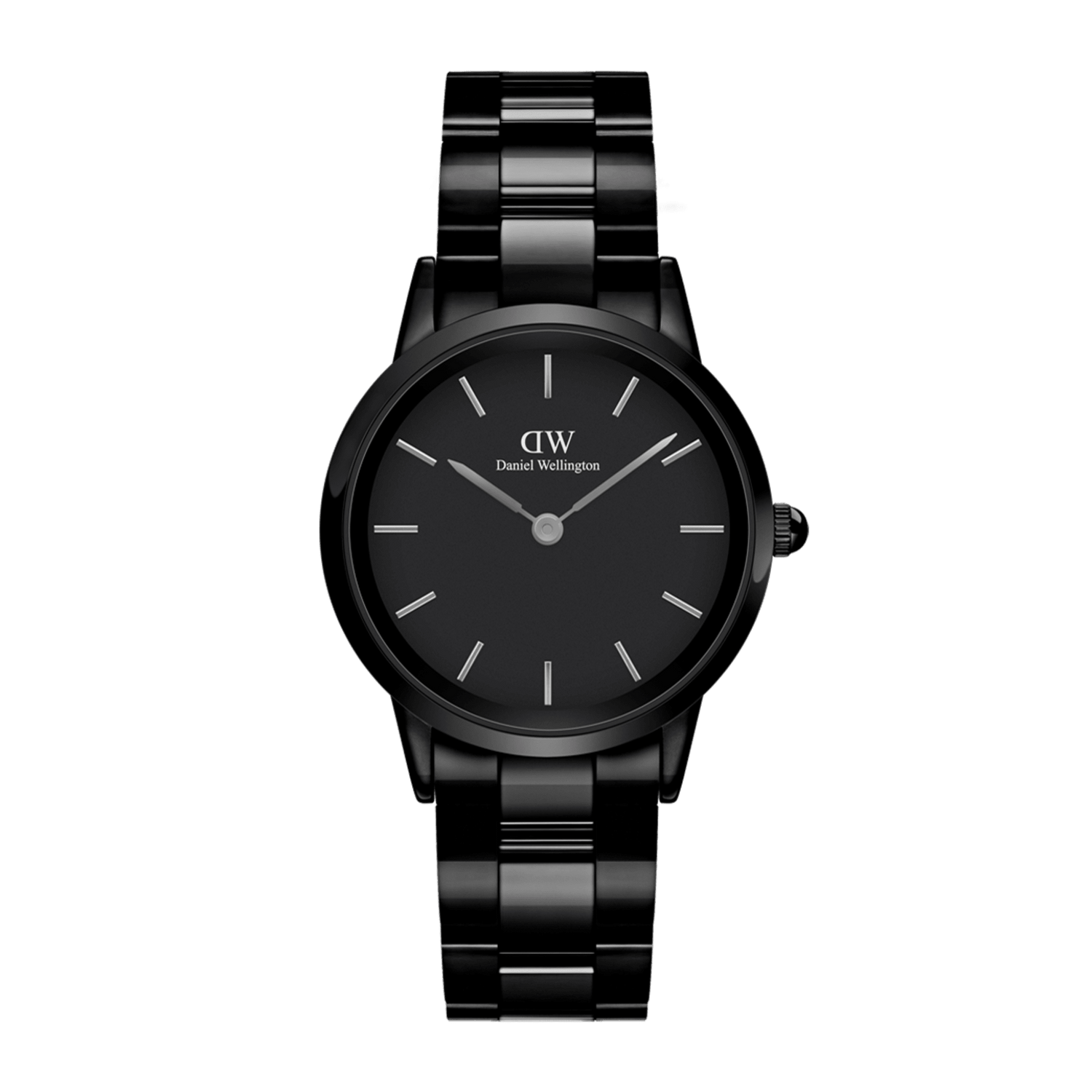 Daniel Wellington Iconic Link Ceramic 32mm Watch DW00100414