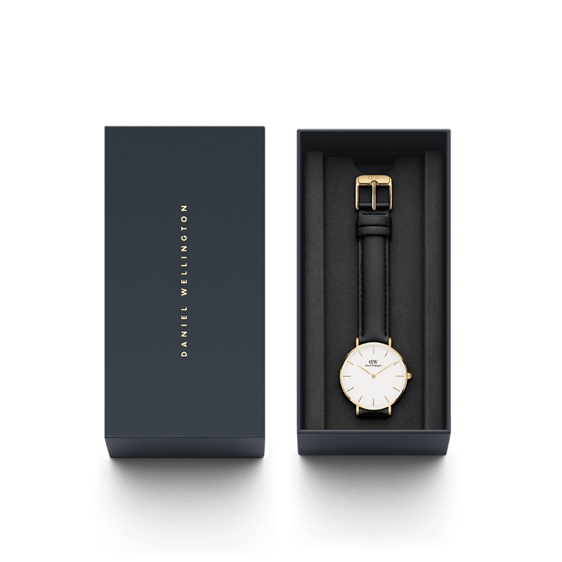 Daniel wellington cheap petite sheffield 32mm