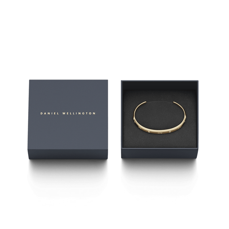 Classic Lumine Gold Bracelet Small DW00400532