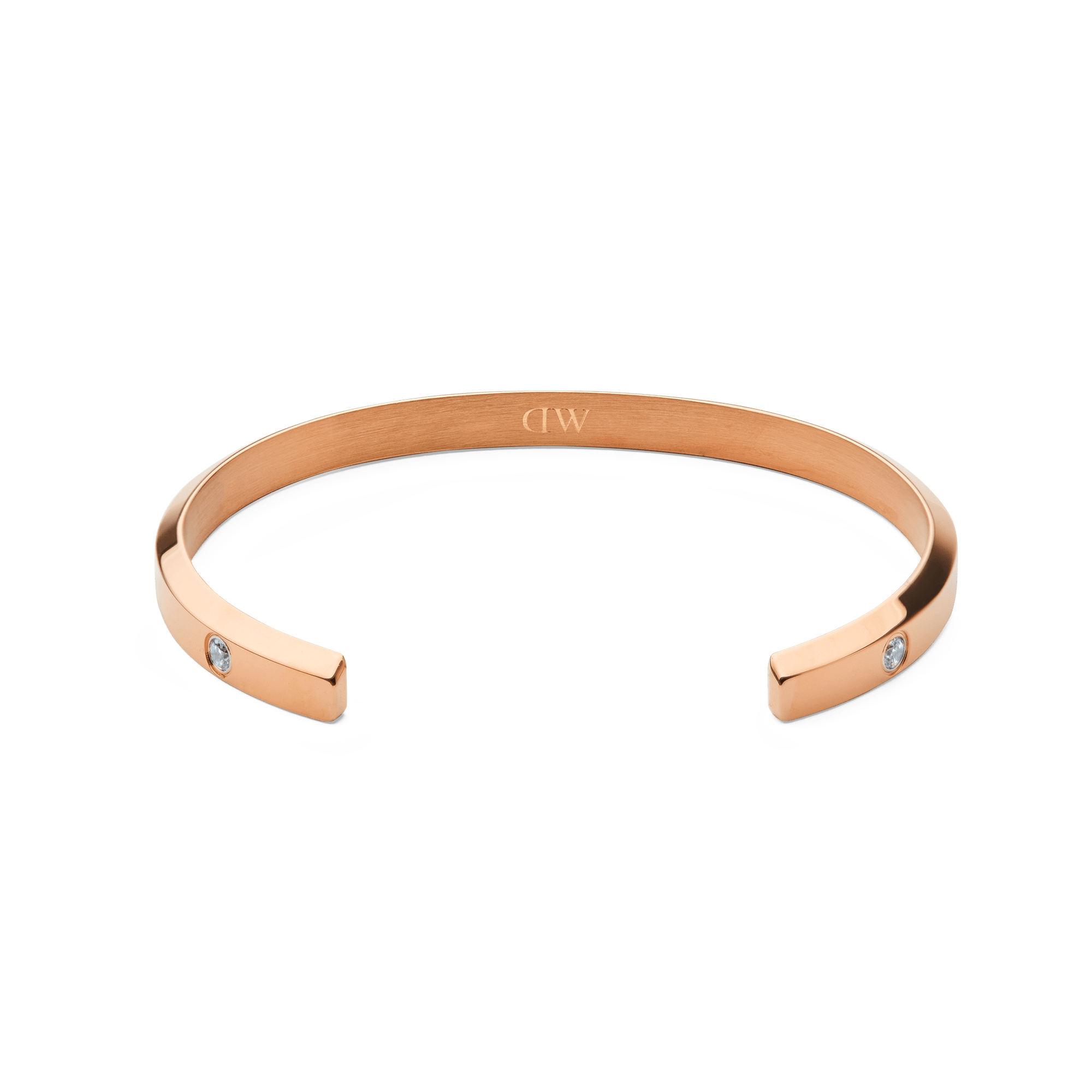 Daniel Wellington Classic Lumine Bracelet Rose Gold 5.5 mm