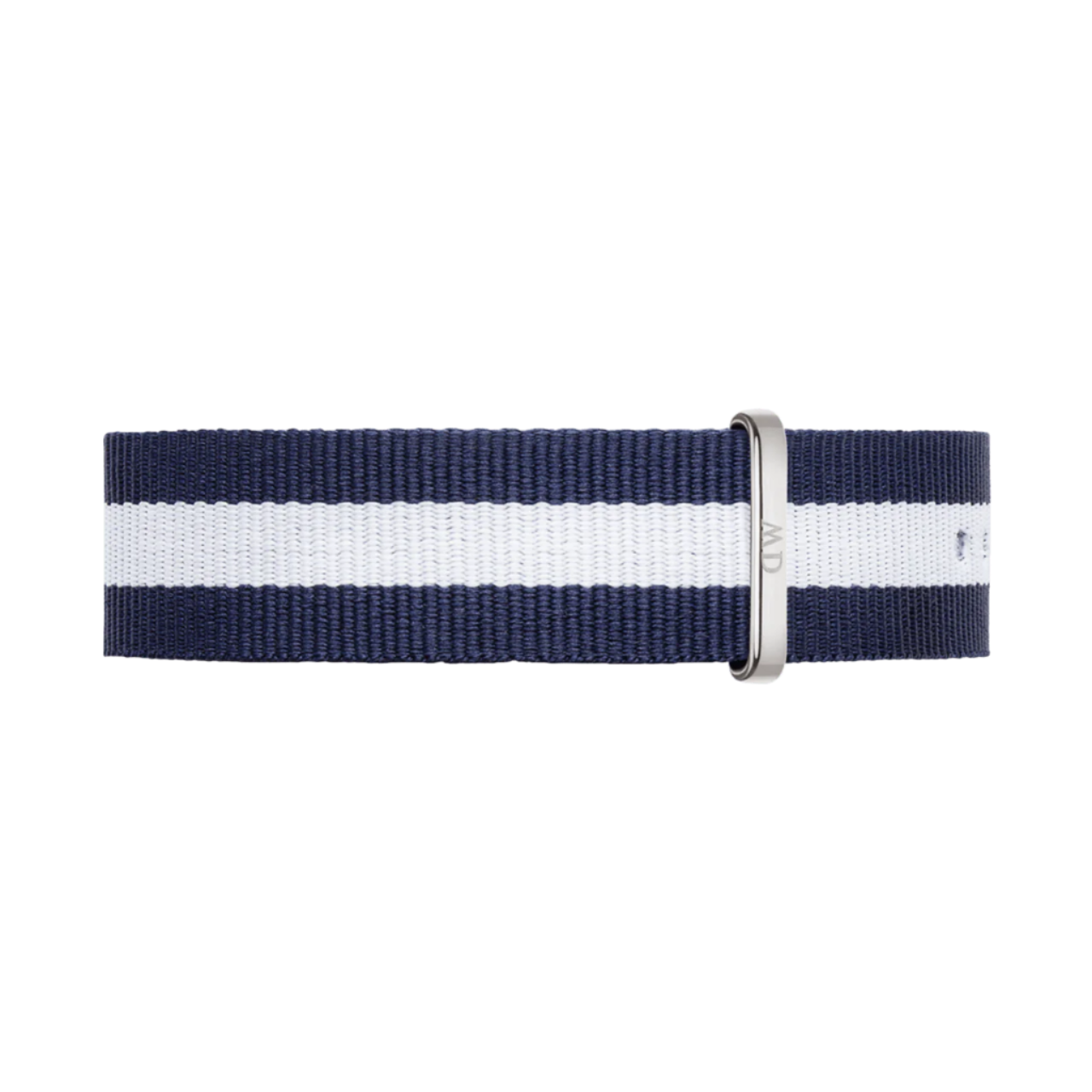 Daniel Wellington Classic 20mm Glasgow Silver DW00200018