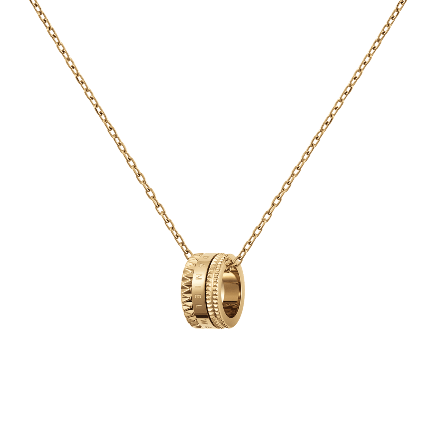 Elevation Gold Necklace DW00400266