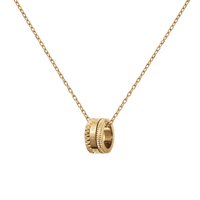 Elevation Gold Necklace DW00400266