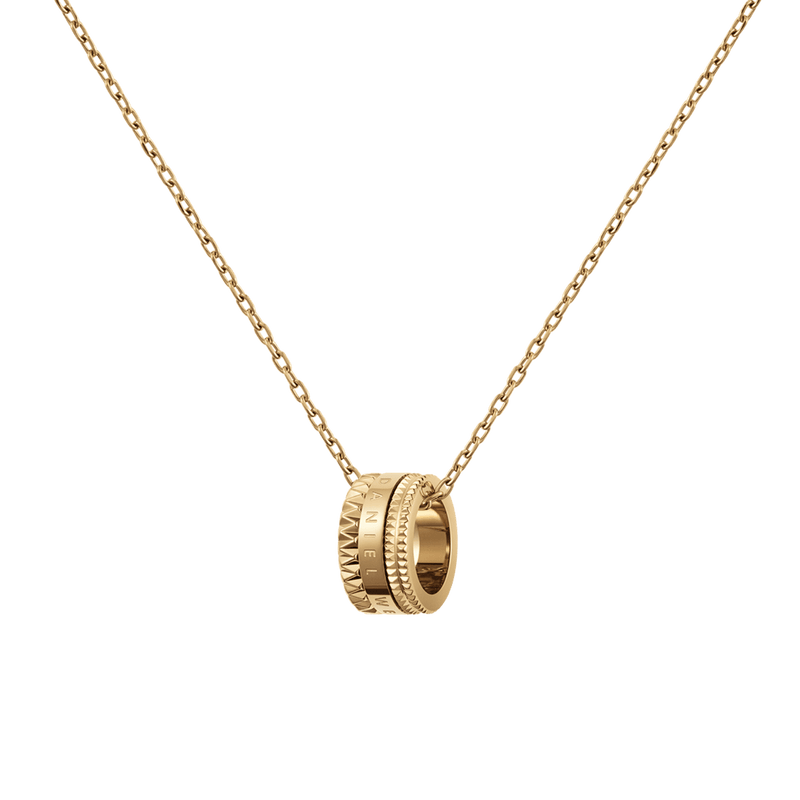 Elevation Gold Necklace DW00400266