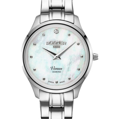 Roamer venus automatic sale