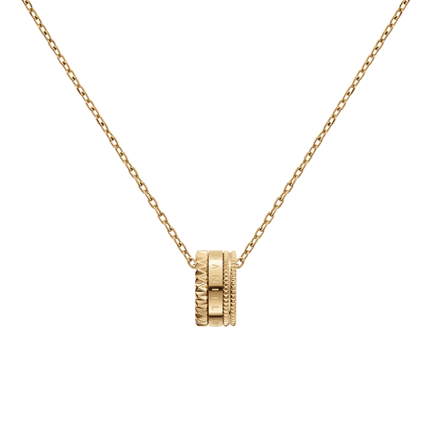 Elevation Gold Necklace DW00400266
