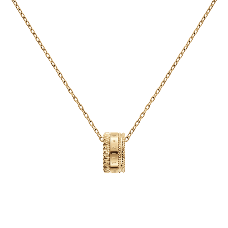 Elevation Gold Necklace DW00400266