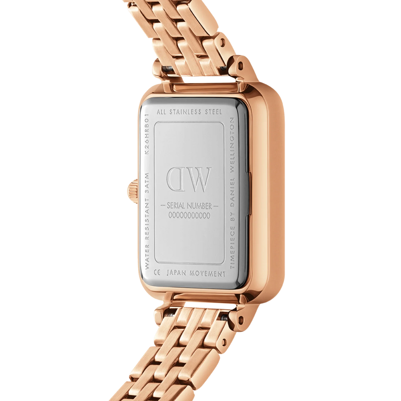 Daniel wellington outlet apple watch band