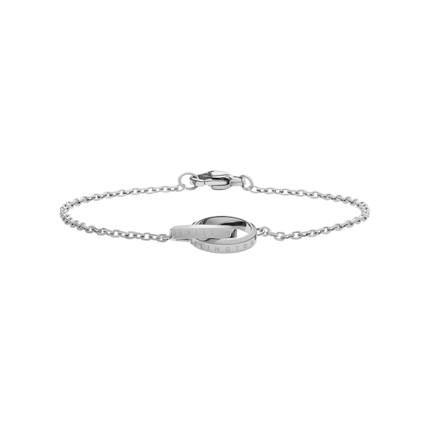 Elan Unity Silver Bracelet