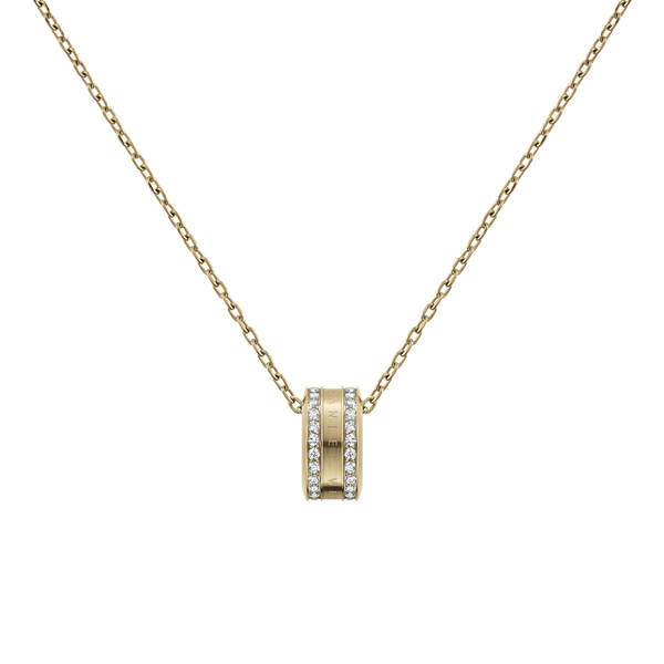 Elan Lumine Gold Necklace DW00400510