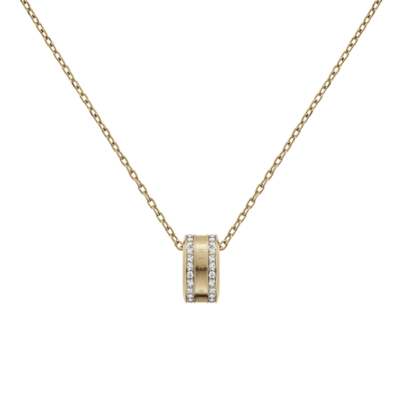 Elan Lumine Gold Necklace DW00400510