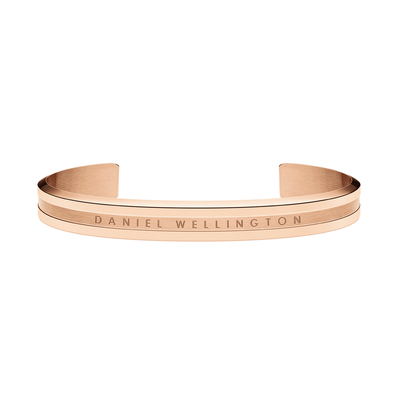 Elan Rose Gold Bracelet