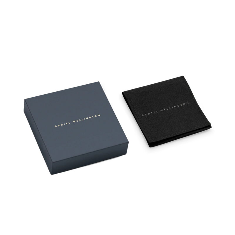Daniel Wellington Charms Chain Gold Bracelet DW00400393