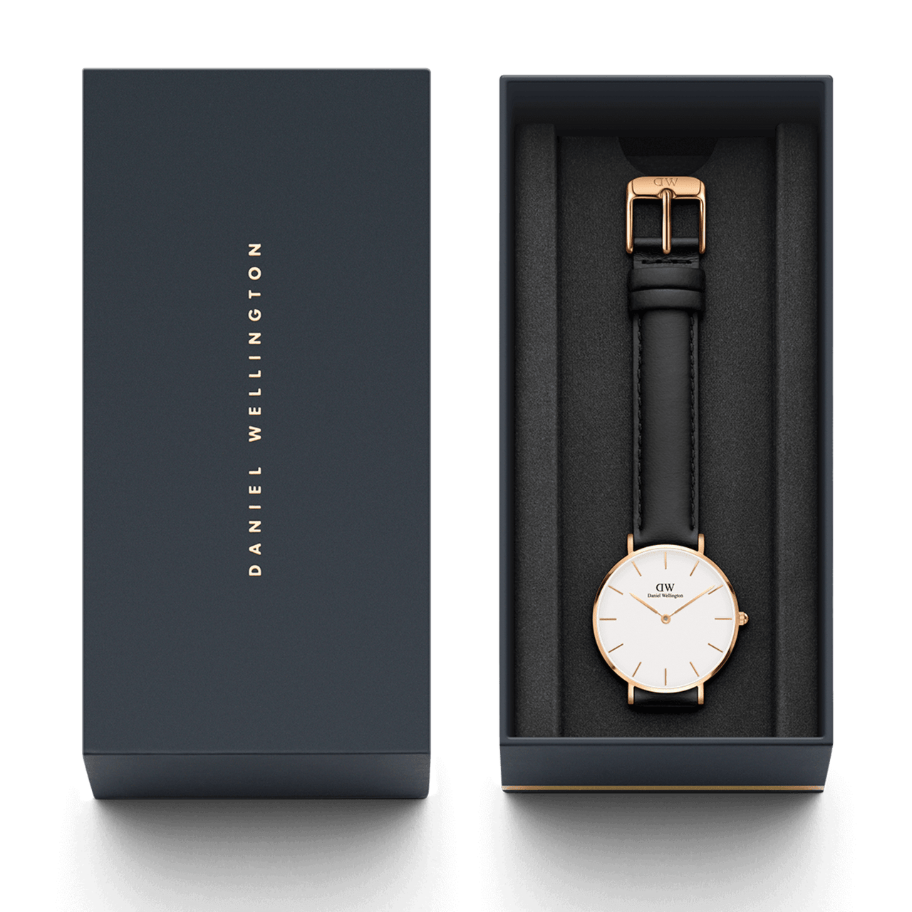 Daniel Wellington Petite Sheffield 32mm DW00100174