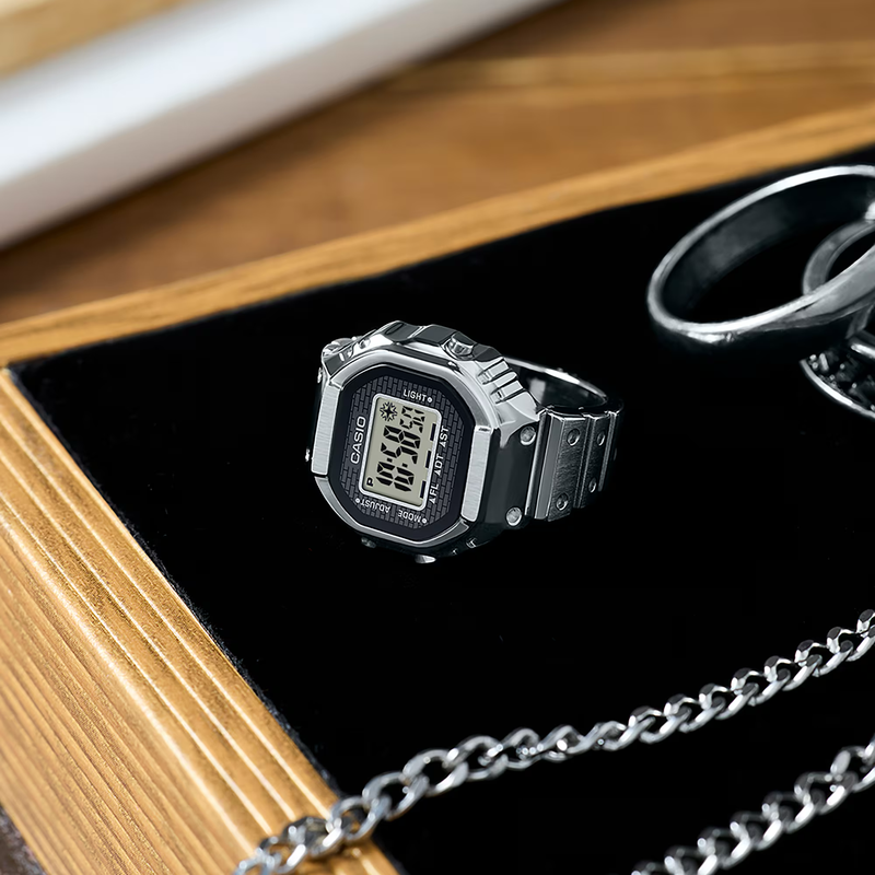 G-Shock Ring Watch CRW001-1