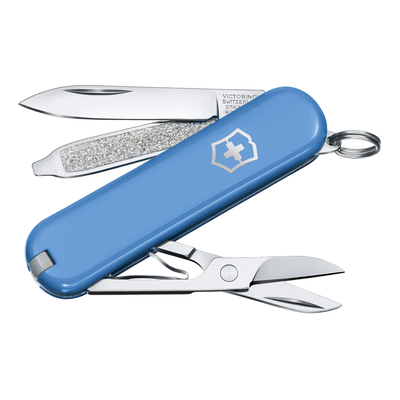 Victorinox Classic SD, Summer Rain 35944