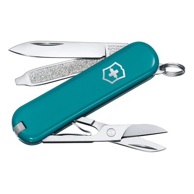 Victorinox Classic SD, Mountain Lake 35943