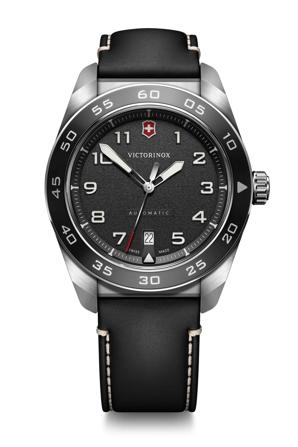 Victorinox Swiss Army Automatic 242044 | Watch Direct