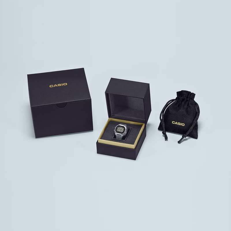 G-Shock Ring Watch CRW001-1