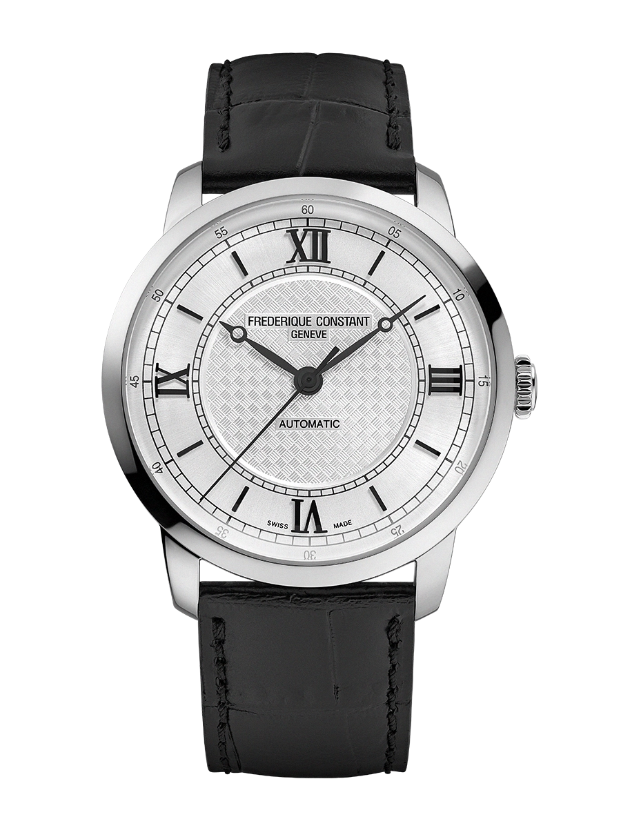 Frederique Constant Classics Premiere Automatic Men's Watch FC-301S3B6