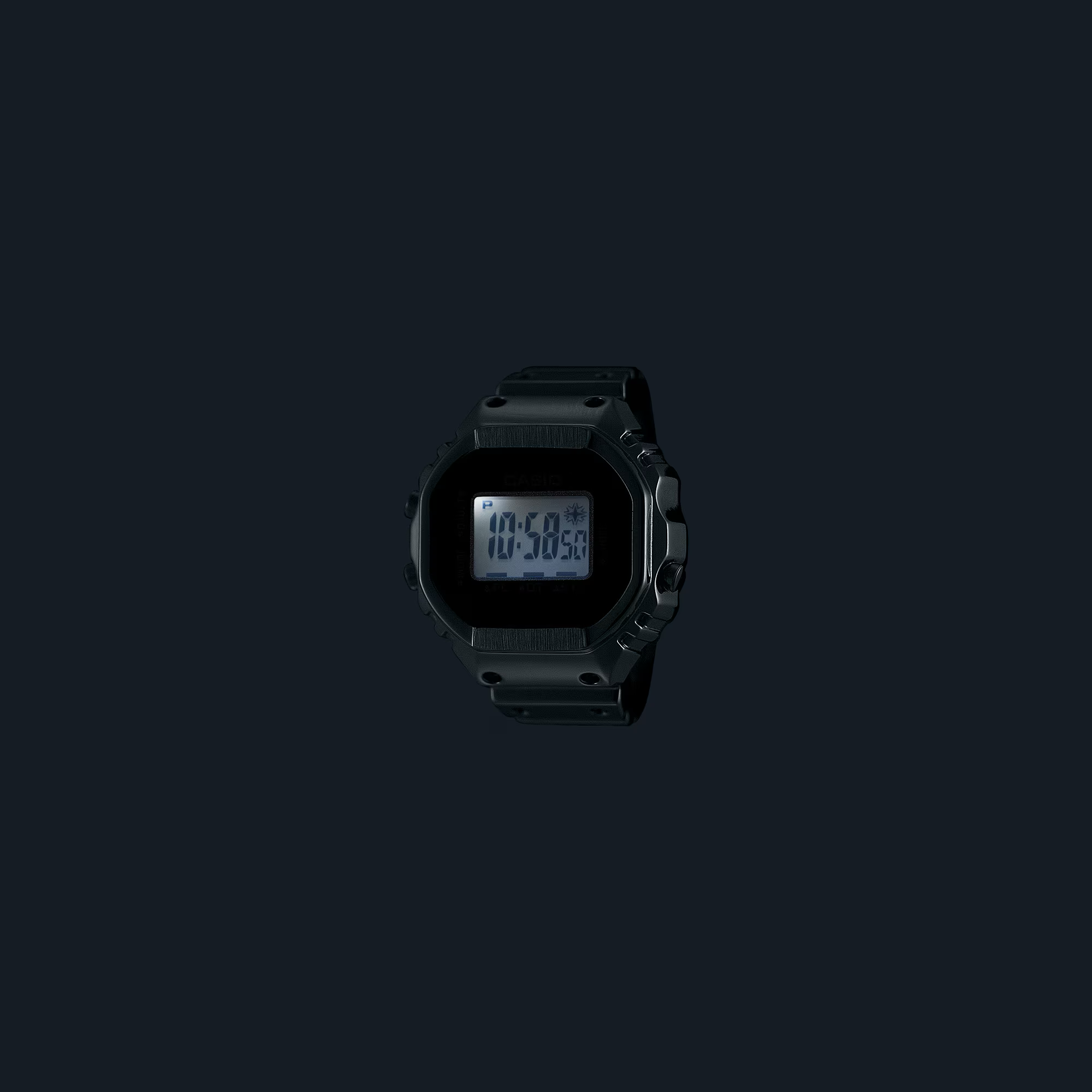 G-Shock Ring Watch CRW001-1