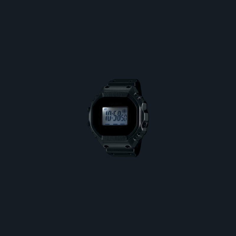 G-Shock Ring Watch CRW001-1