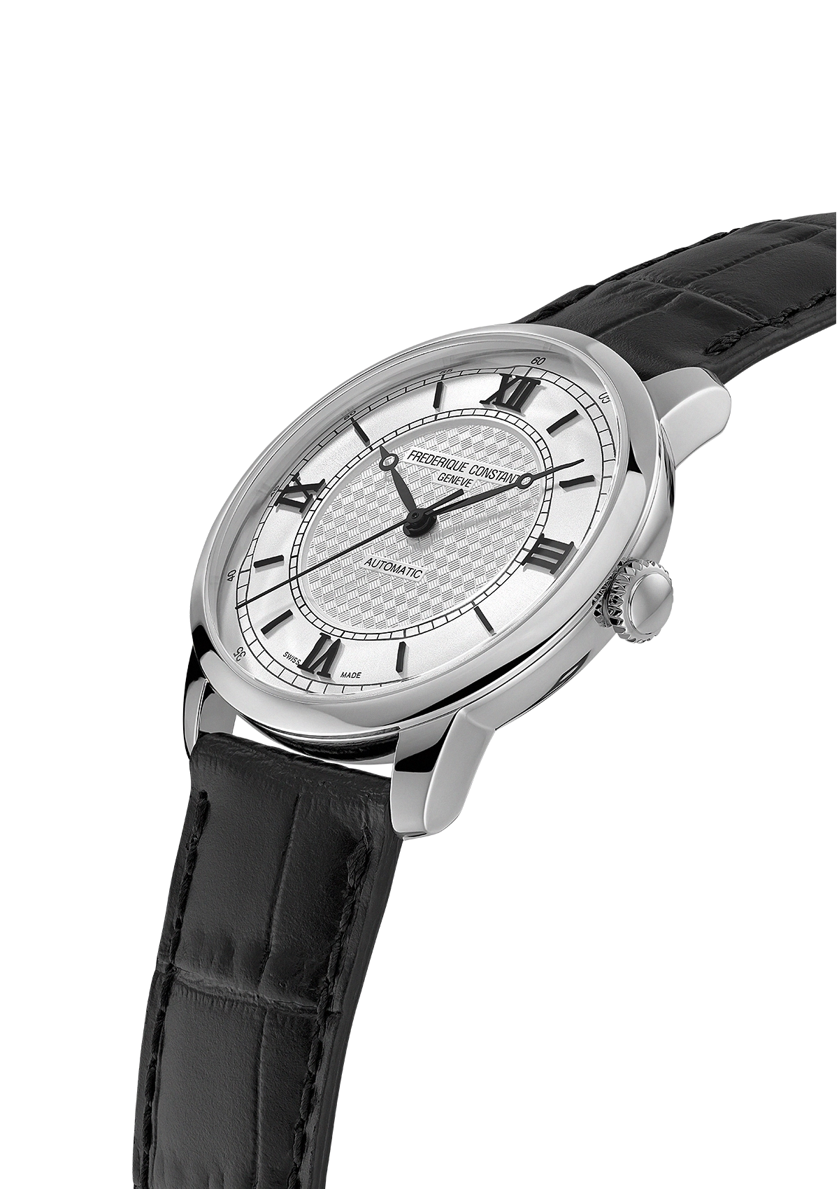 Frederique Constant Classics Premiere Automatic Men's Watch FC-301S3B6