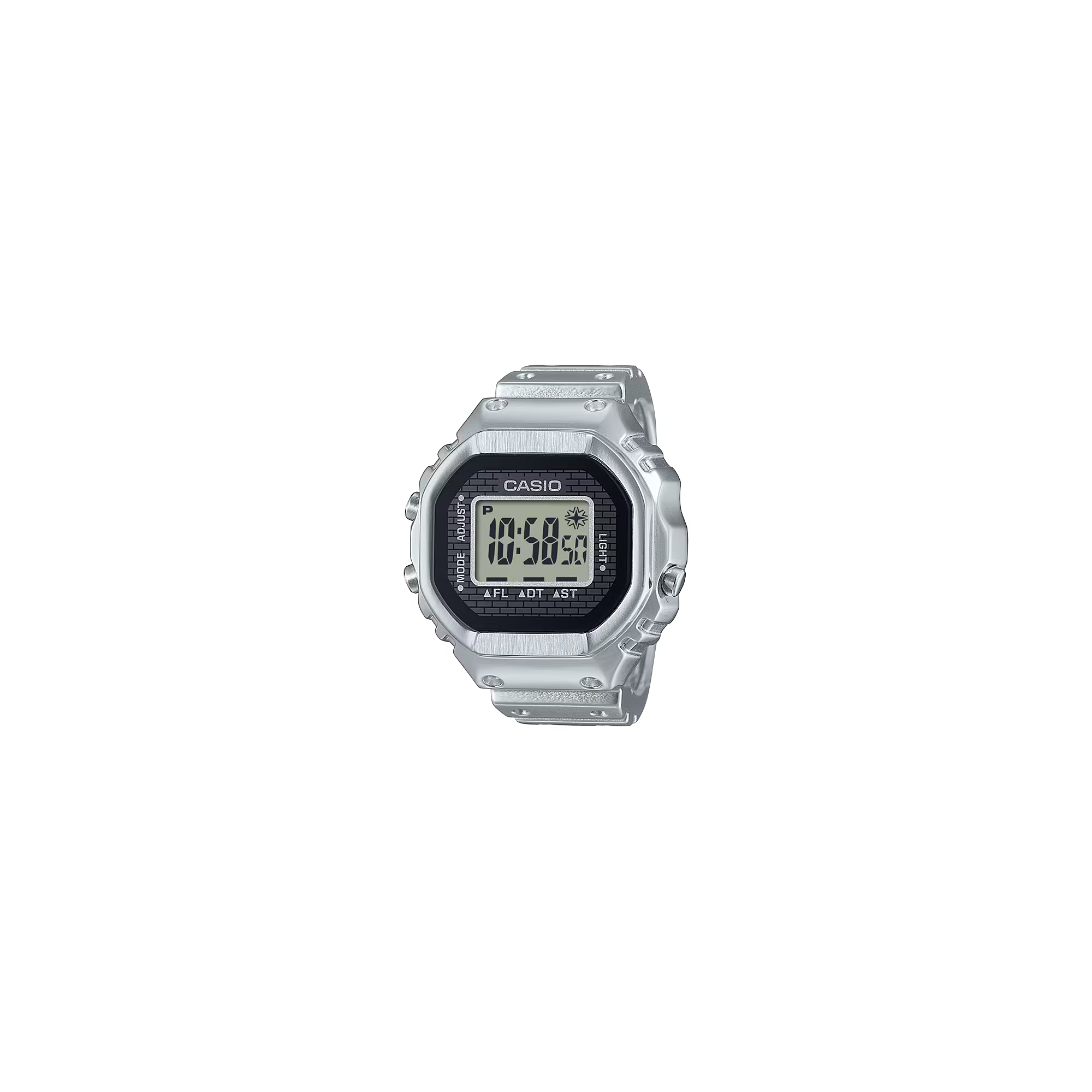 G-Shock Ring Watch CRW001-1
