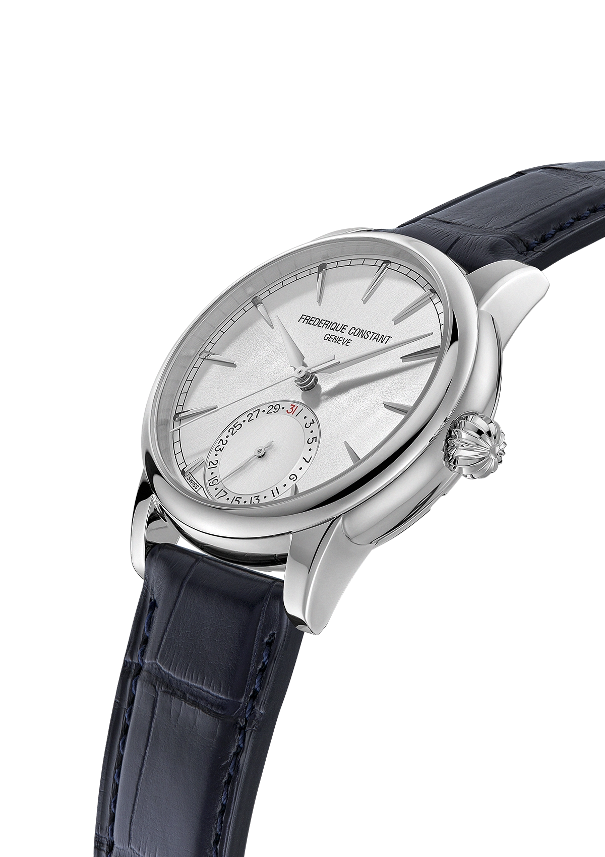 Frederique Constant Manufacture Classic Date Men's Watch FC-706S3H6