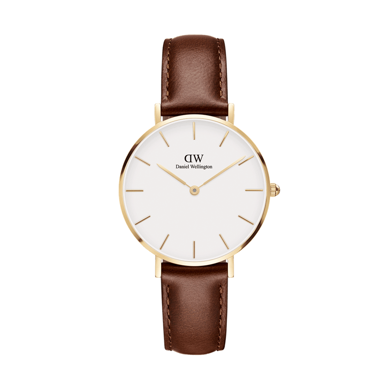 Daniel Wellington Petite St Mawes 32mm Watch DW00100550 Watch Direct