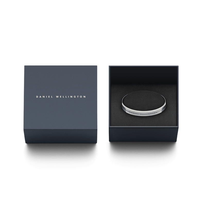 Elan Silver Bracelet DW00400145