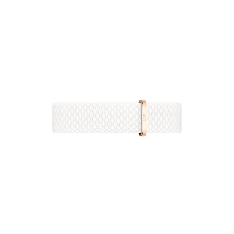 Daniel Wellington Petite Dover Rose Gold 14mm Watch Band DW00200167