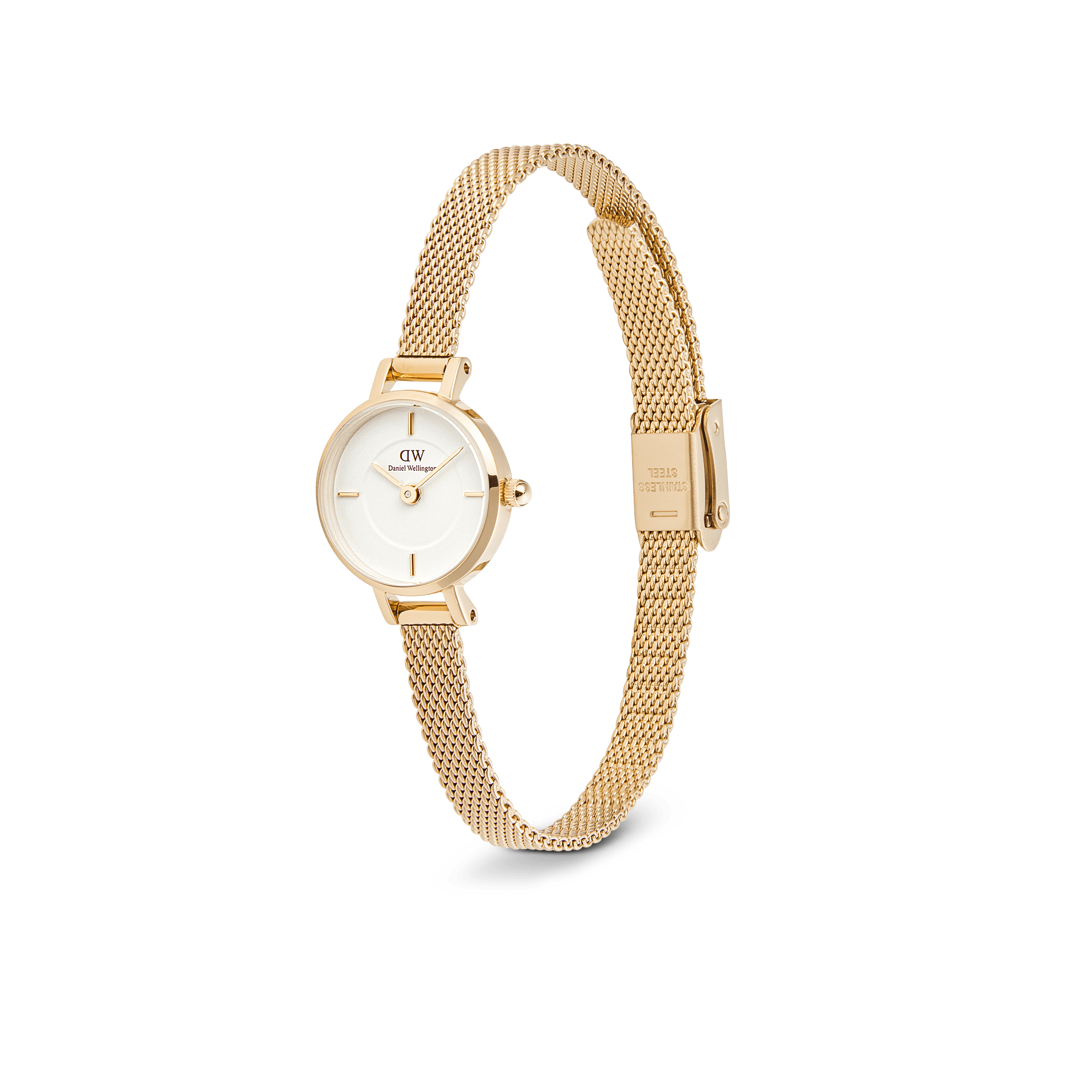 Daniel Wellington Petite Mini Evergold Watch