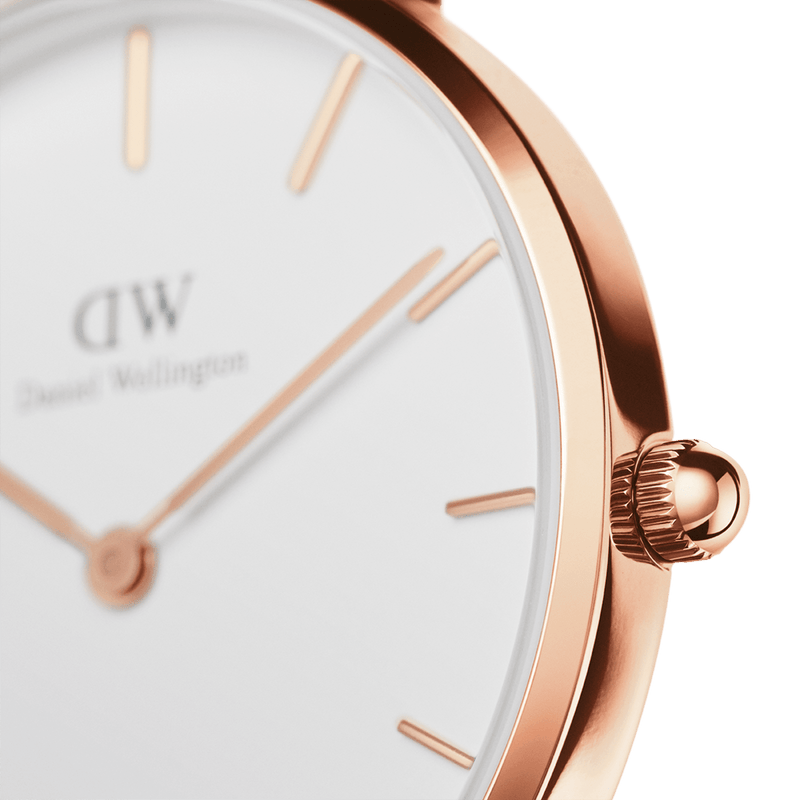 Daniel wellington outlet classic petite dover