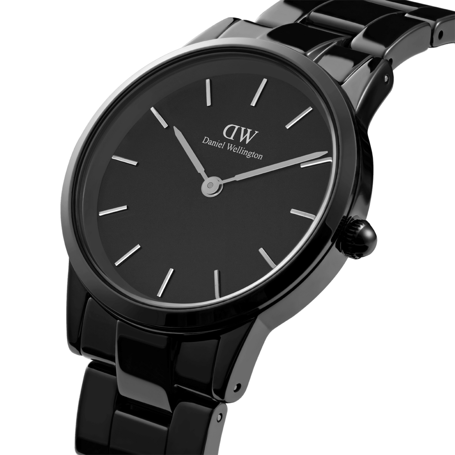 Daniel Wellington Iconic Link Ceramic 32mm Watch DW00100414