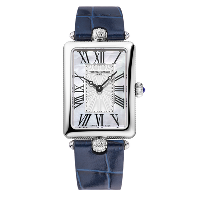 Frederique Constant ART DECO CARREE FC-200MPW2AC2D6