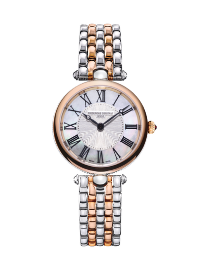 Frederique Constant ART DECO CARREE FC-200MPW2AR2B