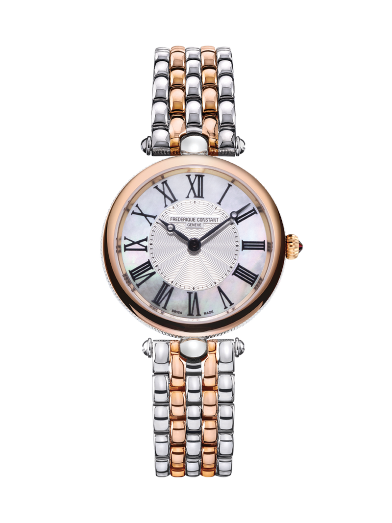 Frederique Constant ART DECO CARREE FC-200MPW2AR2B