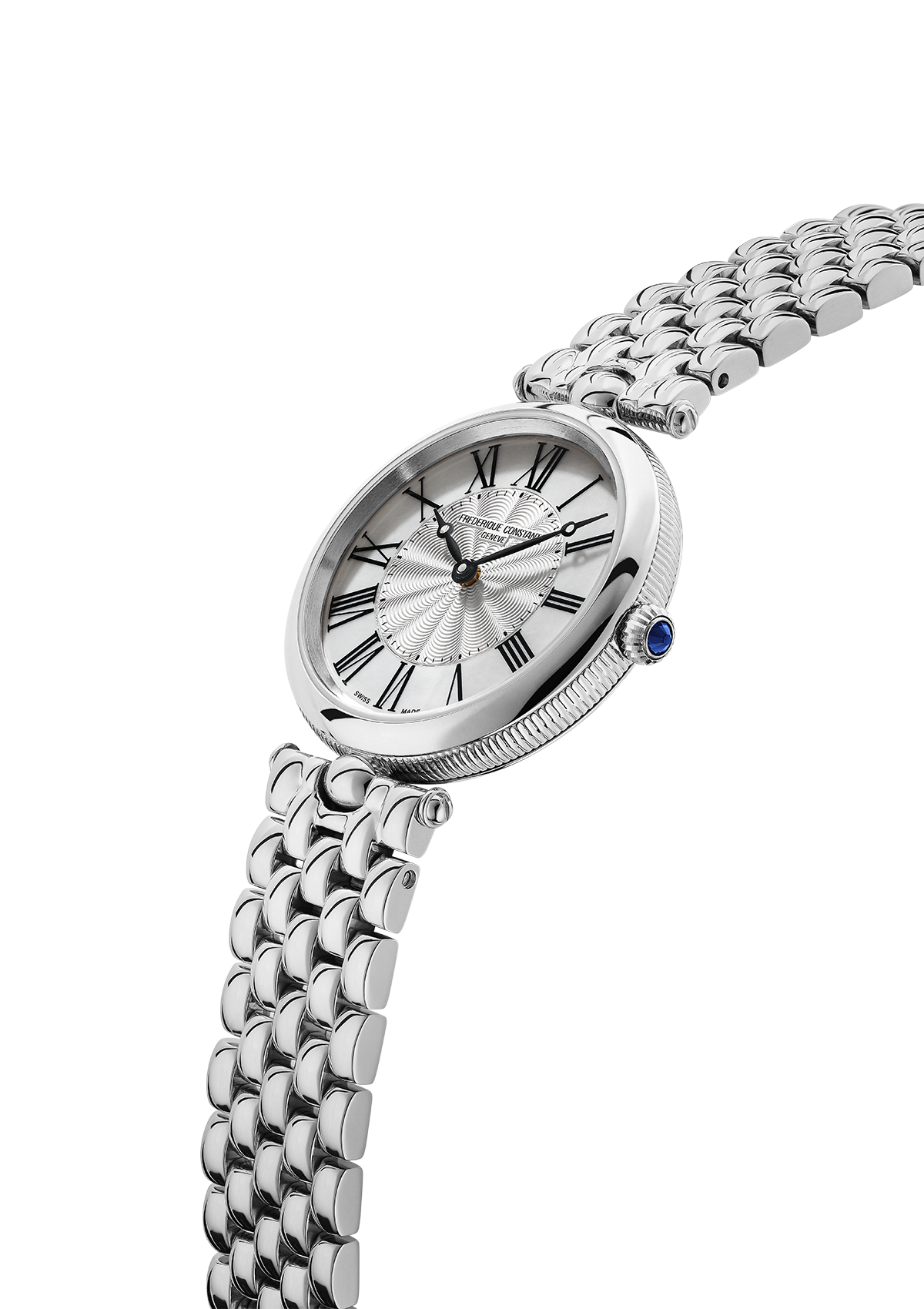 Frederique Constant ART DECO CARREE FC-200MPW2AR6B
