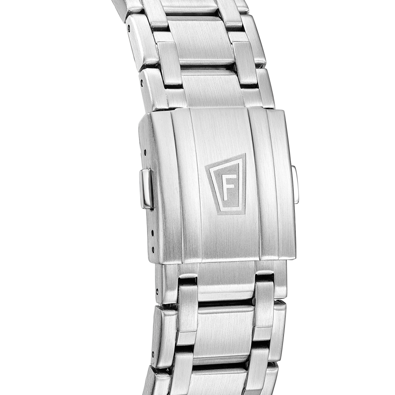 Festina ChronoBike Blue Dial Stainless Steel Men's Watch F20754/4