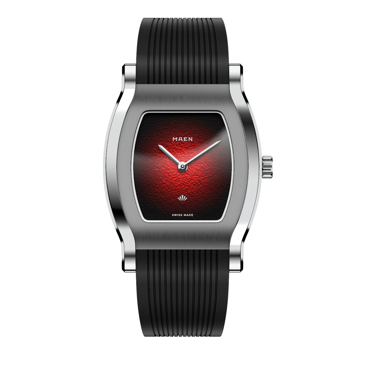 MAEN Grand Tonneau Ultra-Thin Automatic Watch MNL.05
