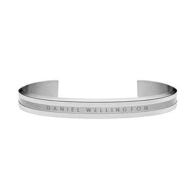 Elan Silver Bracelet DW00400145