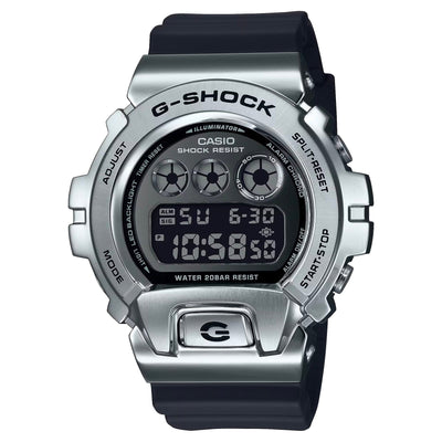 G-Shock Metal Covered Series Men's Watch GM6900U-1D