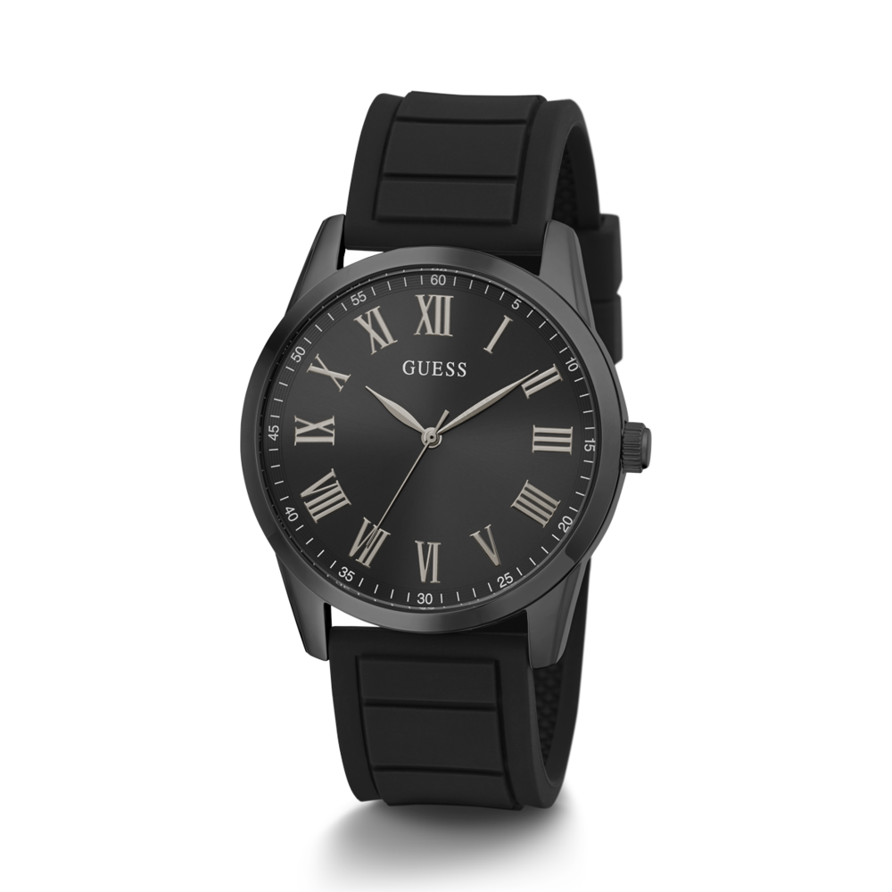 Guess Charter All Black Men's Watch GW0362G1