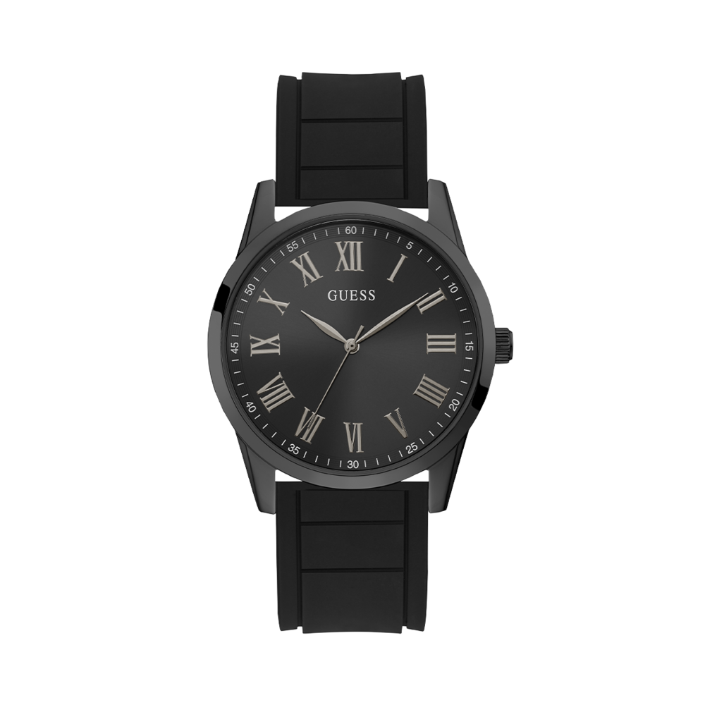 Guess Charter All Black Men's Watch GW0362G1