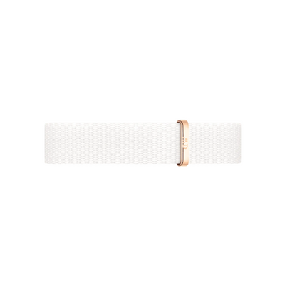 Daniel Wellington Petite Dover Rose Gold 14mm Watch Band DW00200167