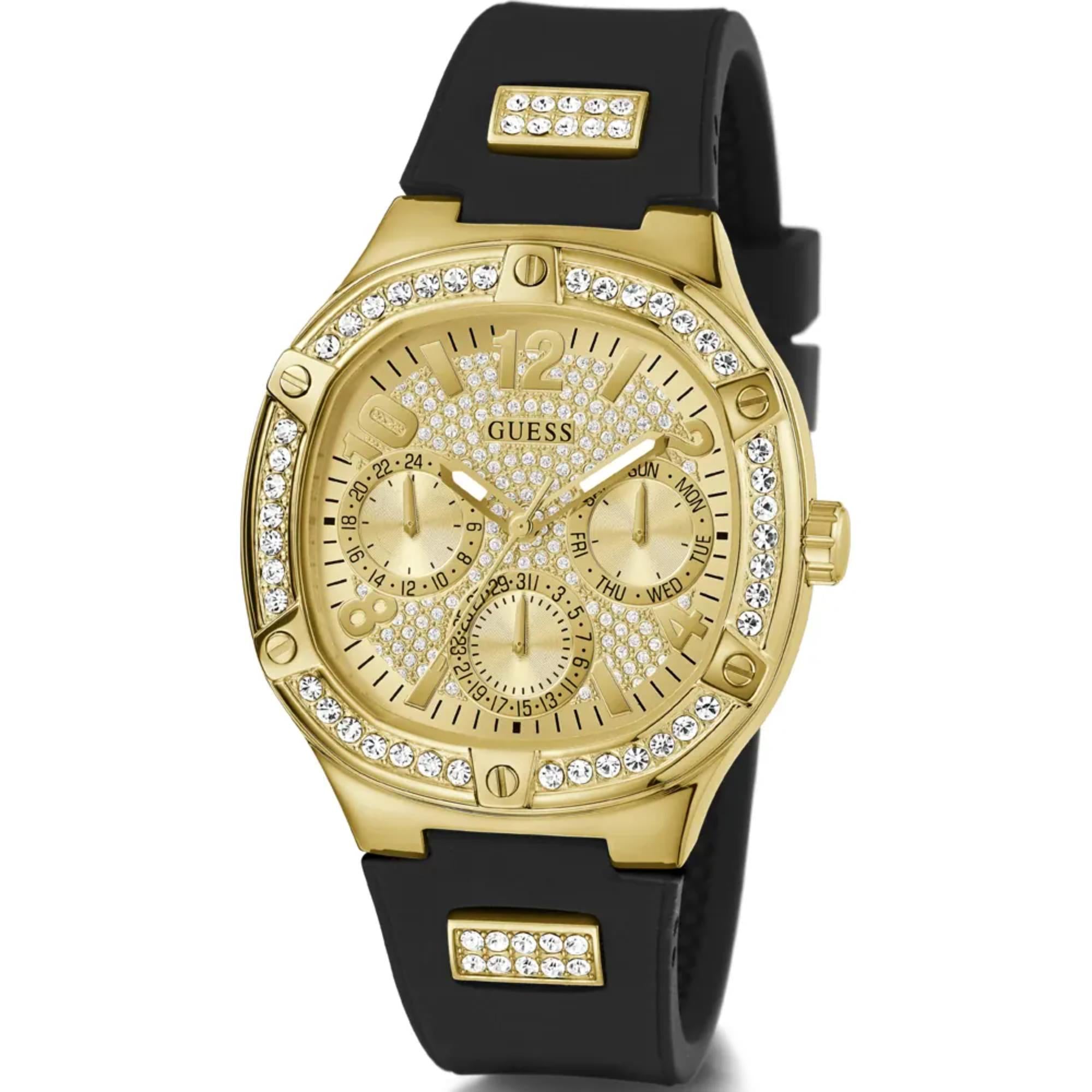 Guess Duchess GW0619L2 view 2